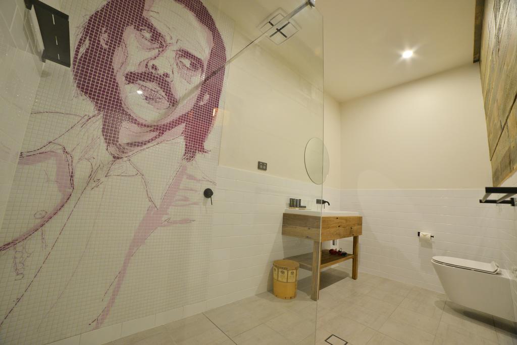 Boogie Woogie Beach House Old Bar Quarto foto