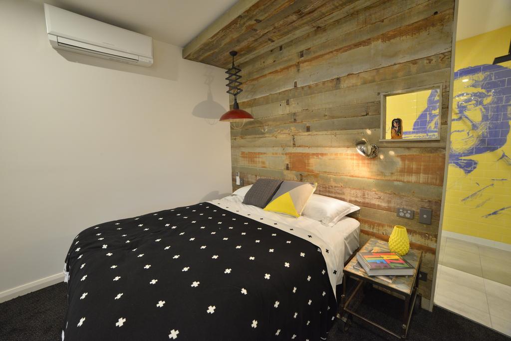 Boogie Woogie Beach House Old Bar Quarto foto